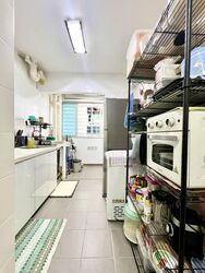 Blk 571 Limbang Green (Choa Chu Kang), HDB 3 Rooms #557941571